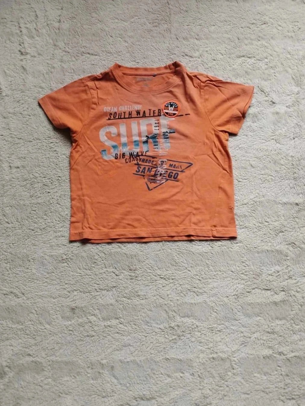 T-shirt manches courtes